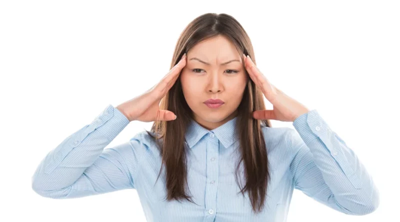 怎麼區別頭痛和偏頭痛？快速檢測3症狀：不治療恐痛上4小時