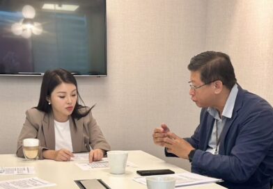 張嘉郡丁學忠爭取雲林增班 高鐵允諾短期增班7月常態化 張嘉郡爭取西站開發案 高鐵願設西側出口、拓建平面聯通道